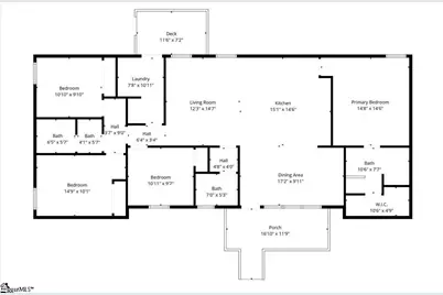 1141 Old Hills Bridge Road, Pauline, SC 29374 - Photo 34