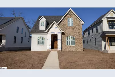 210 W Mountainview Avenue, Greenville, SC 29609 - Photo 2