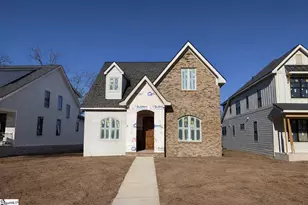 210 W Mountainview Ave, Greenville, SC 29609 - Photo 2