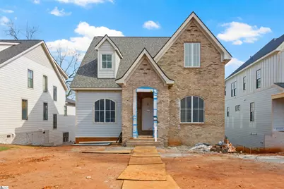 210 W Mountainview Avenue, Greenville, SC 29609 - Photo 2