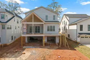 210 W Mountainview Ave, Greenville, SC 29609 - Photo 12