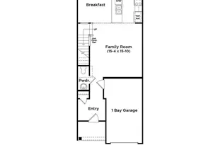 511 Harebell Wy, Greenville, SC 29617 - Photo 4