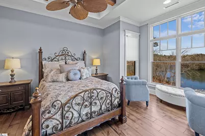 104 Hunter Hill Circle #Lot 21 Harborside, Six Mile, SC 29682 - Photo 14