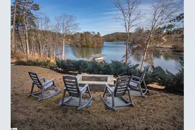104 Hunter Hill Circle #Lot 21 Harborside, Six Mile, SC 29682 - Photo 24