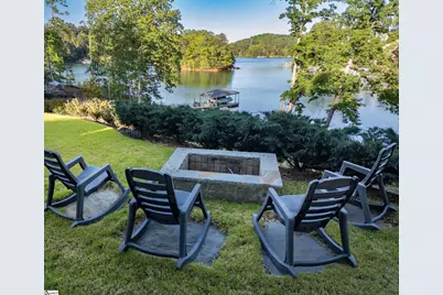 104 Hunter Hill Circle #Lot 21 Harborside, Six Mile, SC 29682 - Photo 26