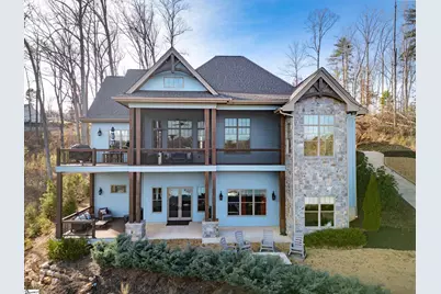 104 Hunter Hill Circle #Lot 21 Harborside, Six Mile, SC 29682 - Photo 40