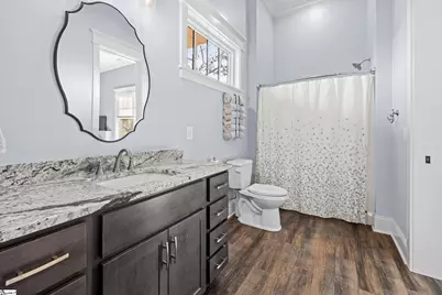104 Hunter Hill Circle #Lot 21 Harborside, Six Mile, SC 29682 - Photo 34