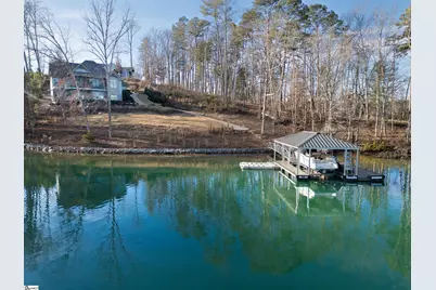 104 Hunter Hill Circle #Lot 21 Harborside, Six Mile, SC 29682 - Photo 4