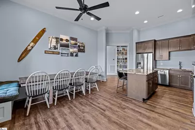 104 Hunter Hill Circle #Lot 21 Harborside, Six Mile, SC 29682 - Photo 28
