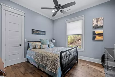 104 Hunter Hill Circle #Lot 21 Harborside, Six Mile, SC 29682 - Photo 20