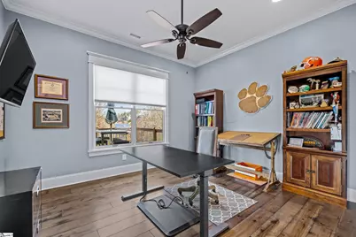 104 Hunter Hill Circle #Lot 21 Harborside, Six Mile, SC 29682 - Photo 18