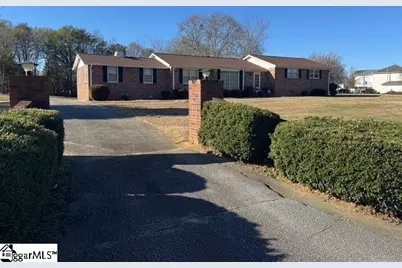 240 Jones Road, Taylors, SC 29687 - Photo 1