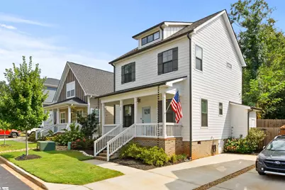 26 Joseph Mathis Way, Greenville, SC 29607 - Photo 2