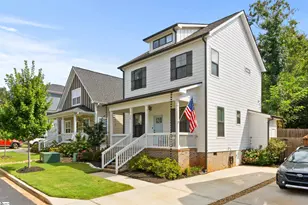 26 Joseph Mathis Wy, Greenville, SC 29607 - Photo 2