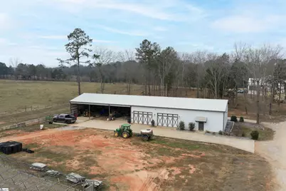 1425 S Harper Street, Laurens, SC 29360 - Photo 6