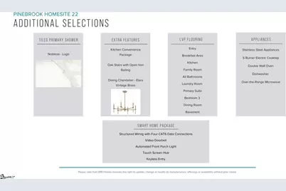 805 Lonsdale Court, Woodruff, SC 29388 - Photo 4