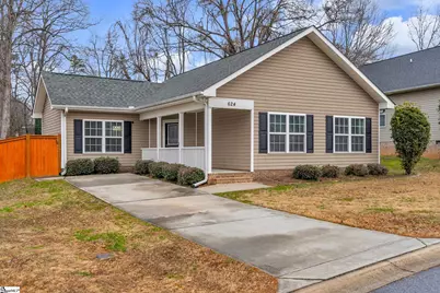 624 Ruddy Creek Circle, Greer, SC 29651 - Photo 1