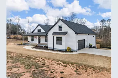 459 Gramling School Road, Inman, SC 29349 - Photo 2