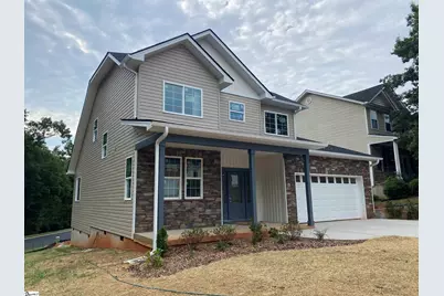 405 Landstone Terrace, Boiling Springs, SC 29316 - Photo 4