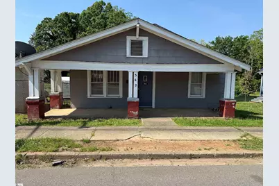 362 E Floyd Baker Boulevard, Gaffney, SC 29340 - Photo 1