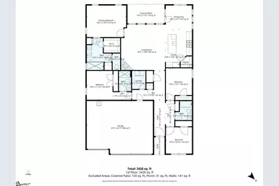 108 Gretta Trail, Pendleton, SC 29670 - Photo 28