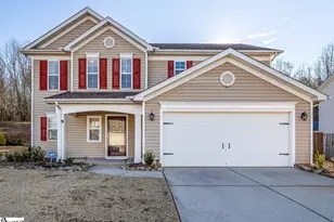 161 Stonewood Crossing Dr, Boiling Springs, SC 29316 - Photo 2