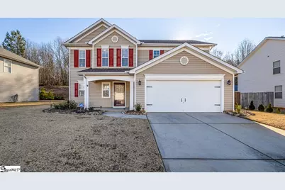 161 Stonewood Crossing Drive, Boiling Springs, SC 29316 - Photo 1