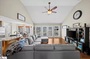 120 Mccoy Cir, Gaffney, SC 29341 - Photo 6