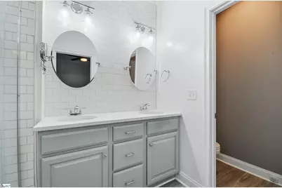 1 Edge Court #Unit B, Greenville, SC 29609 - Photo 14