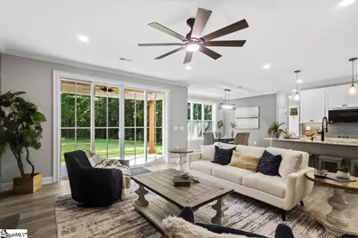 18 Boyd Drive, Travelers Rest, SC 29690 - Photo 12