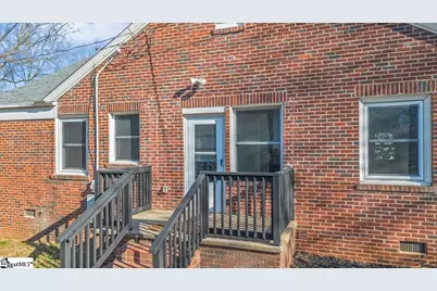 712 Florence Street, Gaffney, SC 29340 - Photo 28