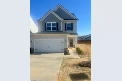 202 Ashborne Lane, Simpsonville, SC 29681 - Photo 1