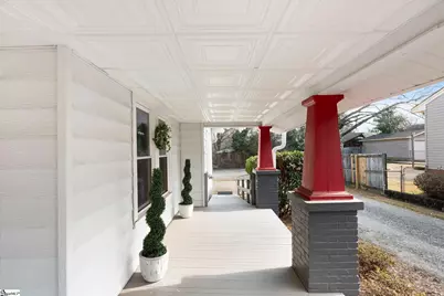 106 Memorial Drive, Greer, SC 29650 - Photo 4