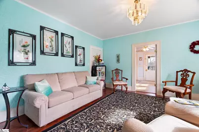 106 Memorial Drive, Greer, SC 29650 - Photo 20