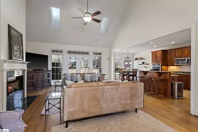 2 Hunters Landing Drive, Greer, SC 29651 - Photo 6
