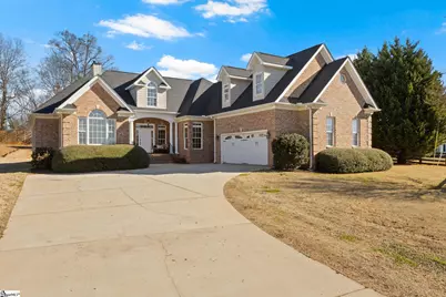 2 Hunters Landing Drive, Greer, SC 29651 - Photo 1