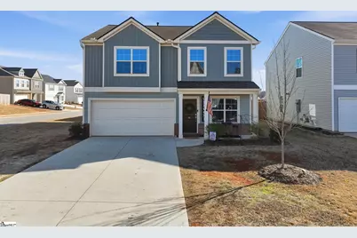 12 Pendergast Road, Greenville, SC 29605 - Photo 2