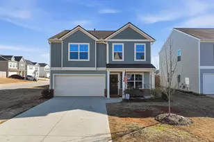 12 Pendergast Rd, Greenville, SC 29605 - Photo 2