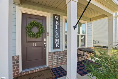 12 Pendergast Road, Greenville, SC 29605 - Photo 4