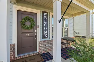 12 Pendergast Rd, Greenville, SC 29605 - Photo 4