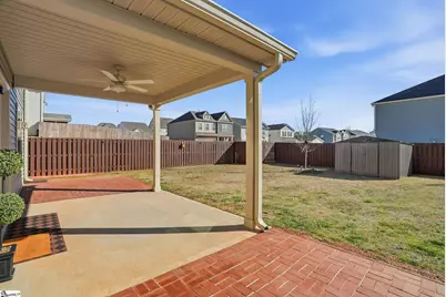 12 Pendergast Road, Greenville, SC 29605 - Photo 26