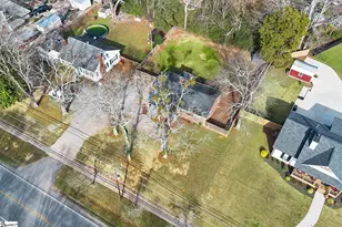 805 S Main St, Fountain Inn, SC 29644 - Photo 40