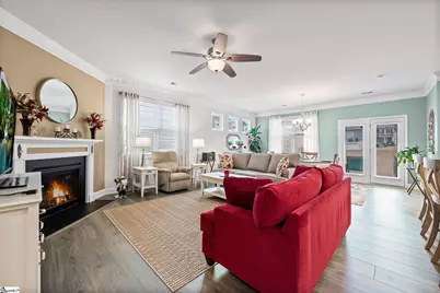 607 Raleighwood Lane, Simpsonville, SC 29681 - Photo 4