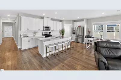 967 Burghley Circle, Greer, SC 29651 - Photo 2