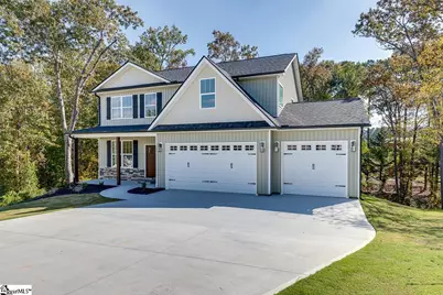 104 Pawleys Court, Anderson, SC 29625 - Photo 2