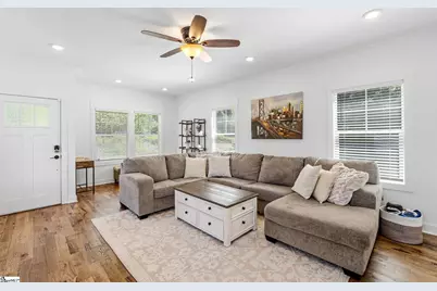 7 Railroad Street, Greenville, SC 29607 - Photo 4