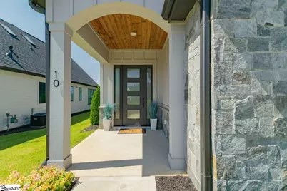 10 Waterville Way, Simpsonville, SC 29681 - Photo 2