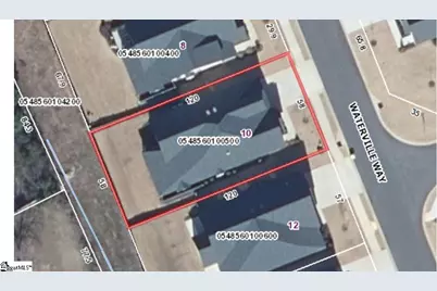 10 Waterville Way, Simpsonville, SC 29681 - Photo 46