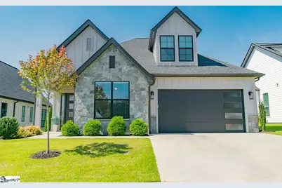 10 Waterville Way, Simpsonville, SC 29681 - Photo 44