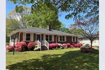 207 Alpine Way, Greenville, SC 29609 - Photo 1